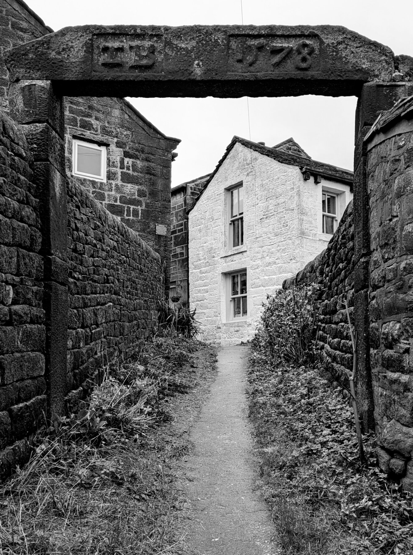 Heptonstall Northfield community share offer