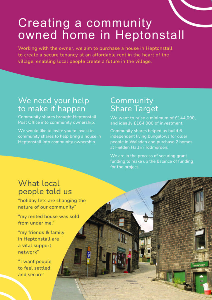 2025-10 28 CVCLT_A5_Flyer_Heptonstall_Oct25_v1 - Pledge no booster CVCLT NF pledge leaflet front