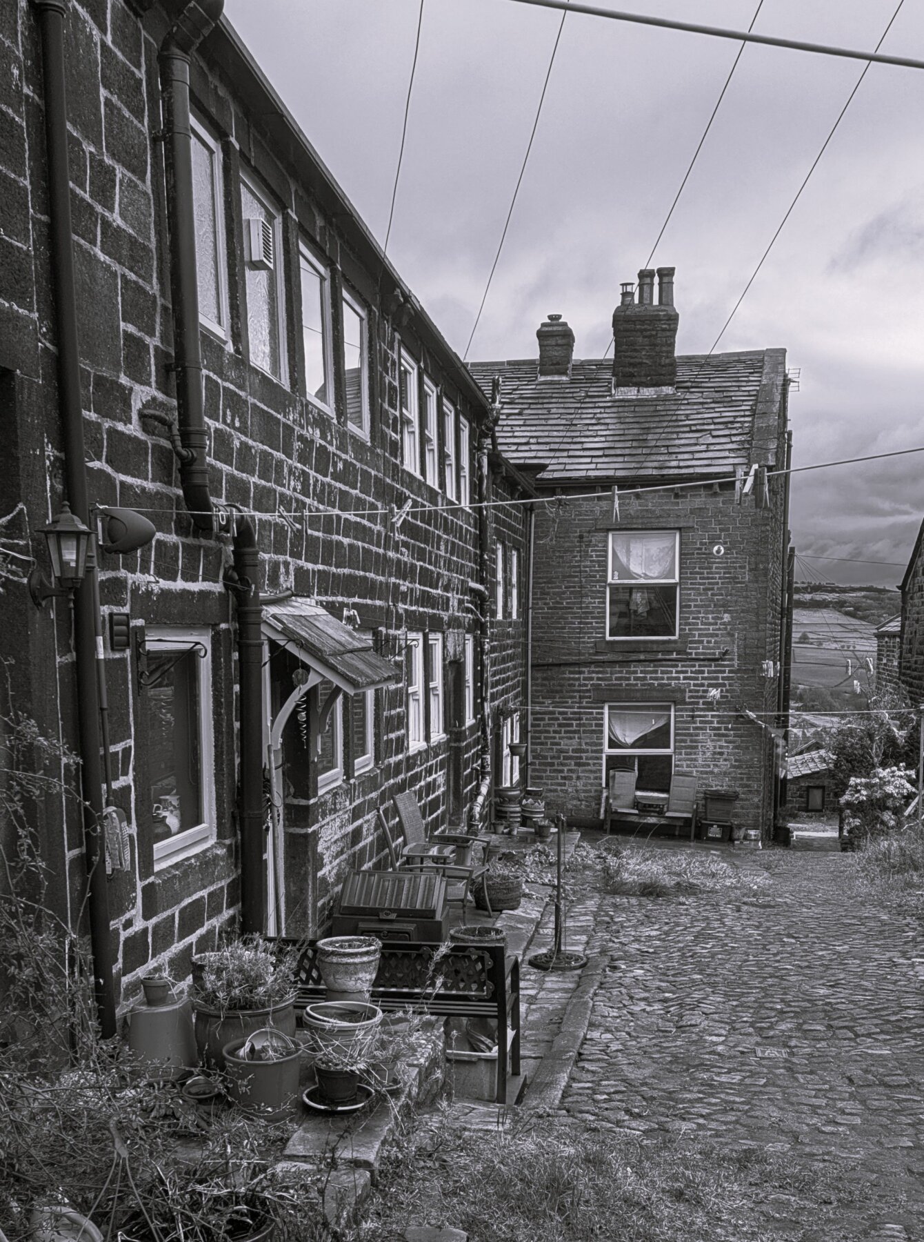 Heptonstall Northfield Community Share Offer