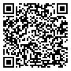 QR code application page Invest now! CVCLT share offer investment application