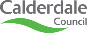 Calderdale Council logo