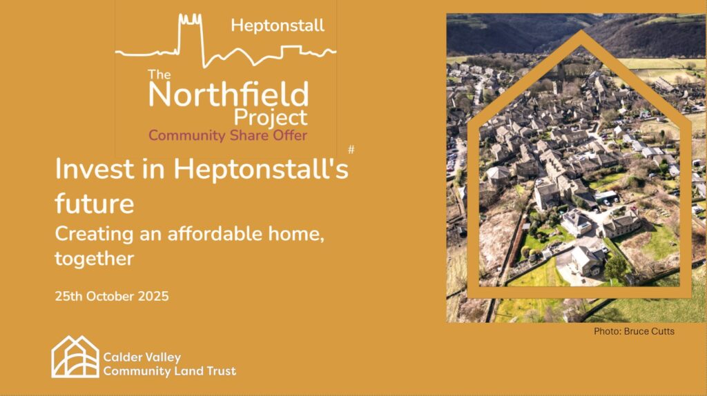 Noorthfield launch slide cover